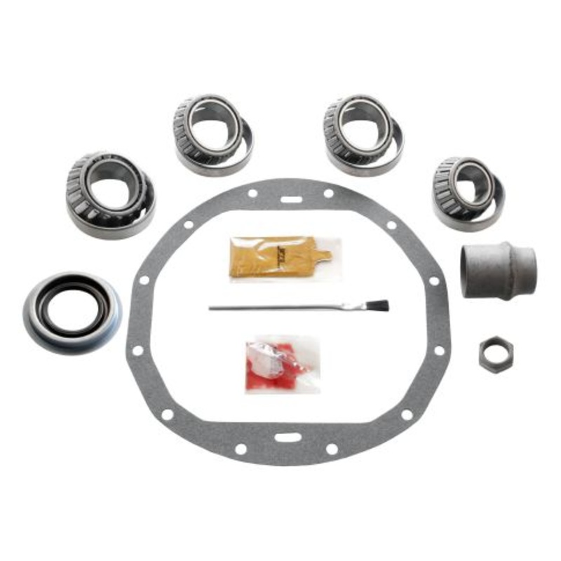 BK GM12P Differential Bearing Kit