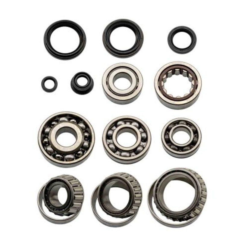 BK387B Manual Transmission Bearing and Seal Overhaul Kit