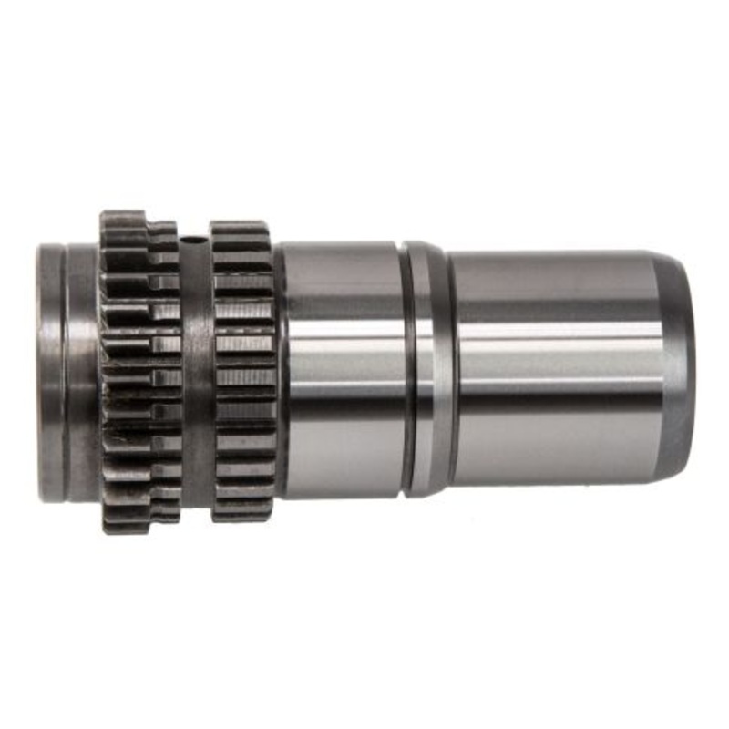 F0TZ7017C Transfer Case Input Shaft