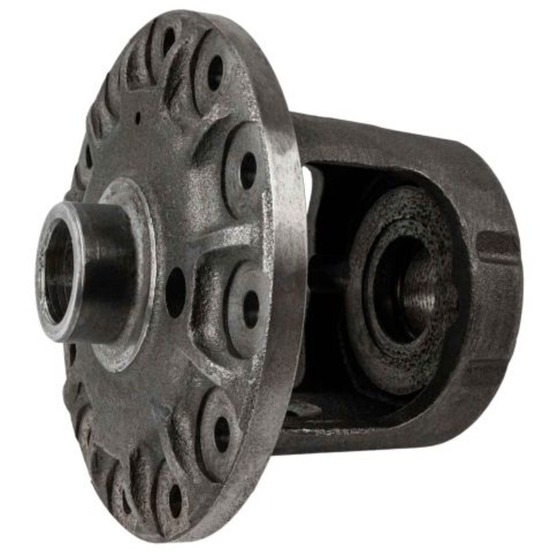 F7UZ4204AF Differential Carrier