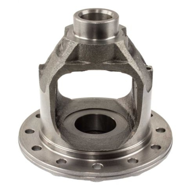 F9.75E Differential Carrier