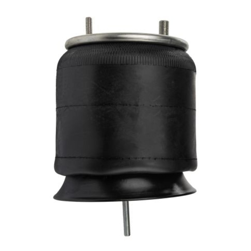 FS9362 Rolling Lobe Air Spring with 9″ Dia Top Plate