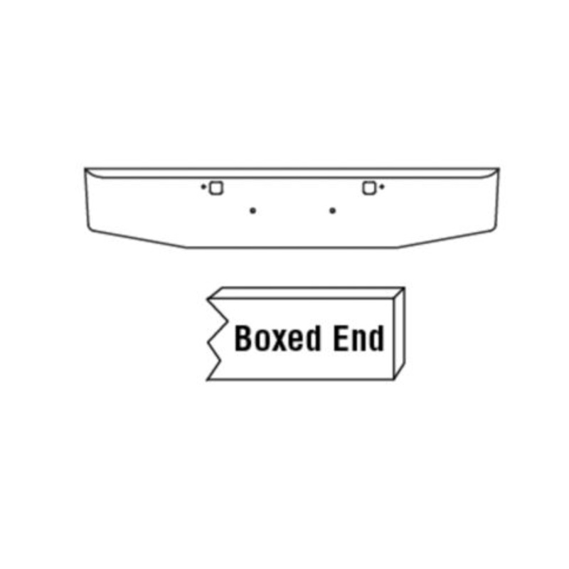 IND-HV-0010-11 Bumper