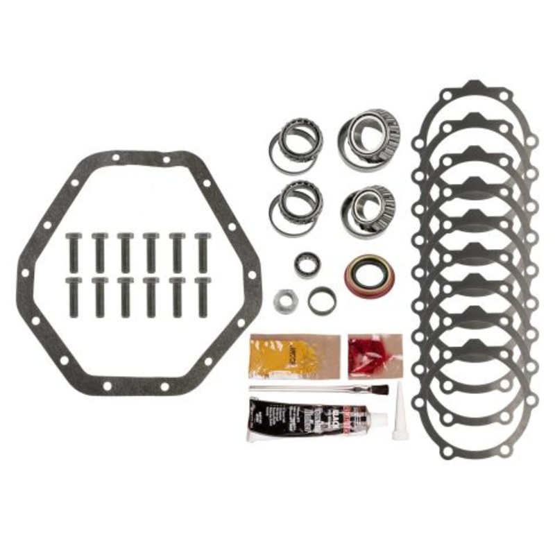 R14RLMKH Differential Bearing Kit