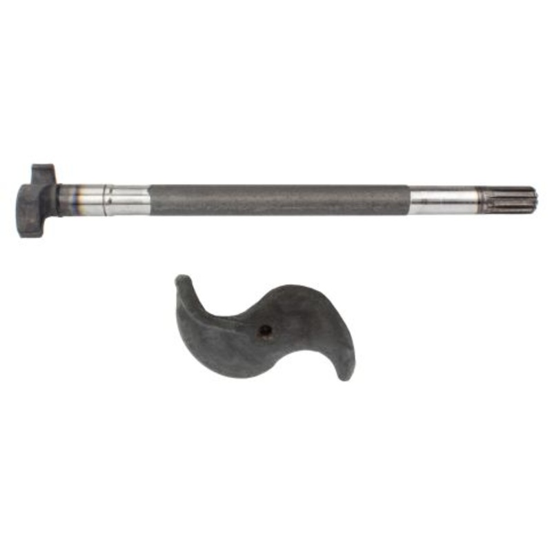 R607046 Air Brake Camshaft