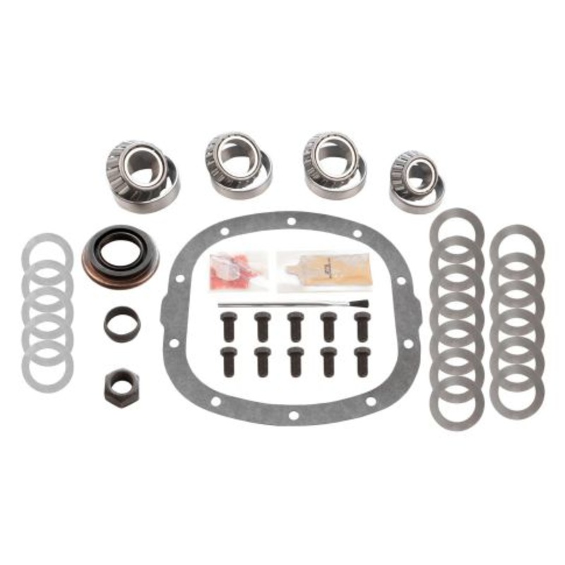 R7.5GRLMK Differential Bearing Kit