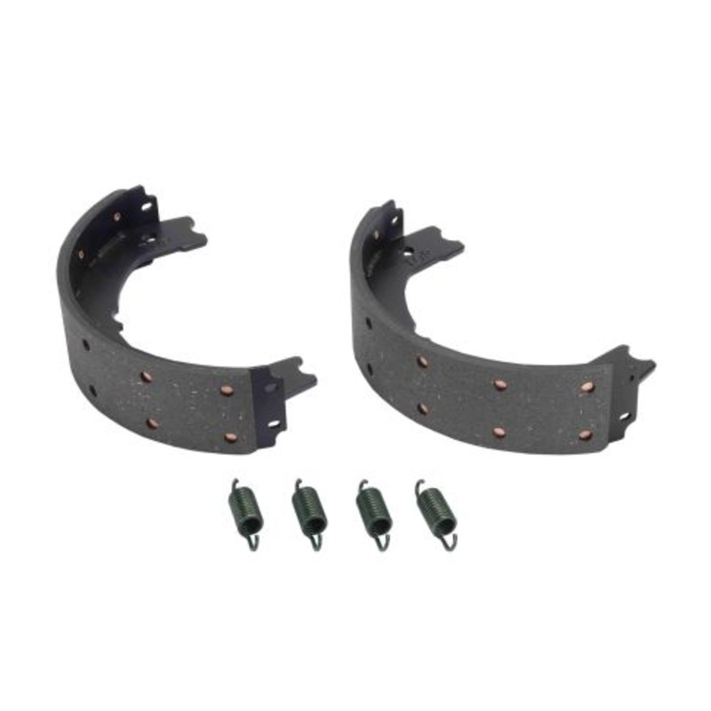 S-22638 Drum Brake Shoe Kit