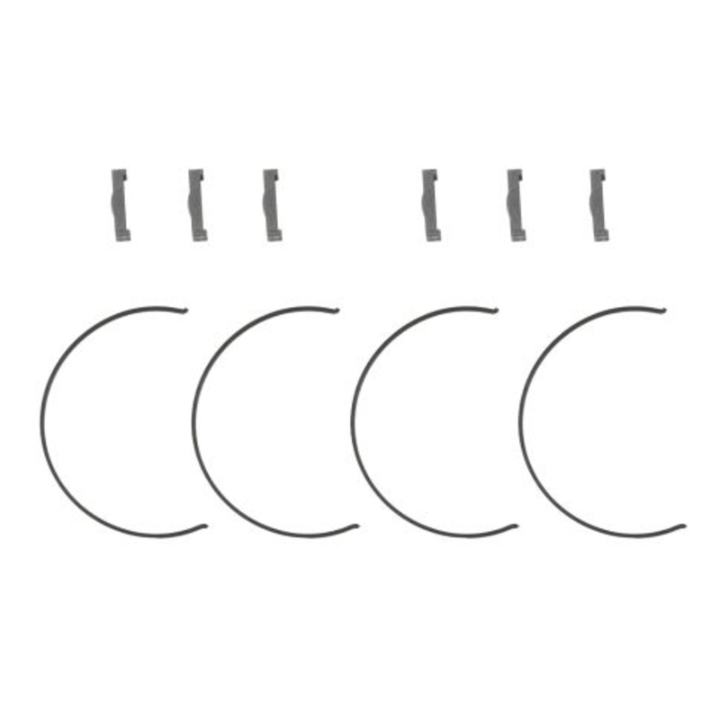 T10-KS Manual Transmission Synchro Key