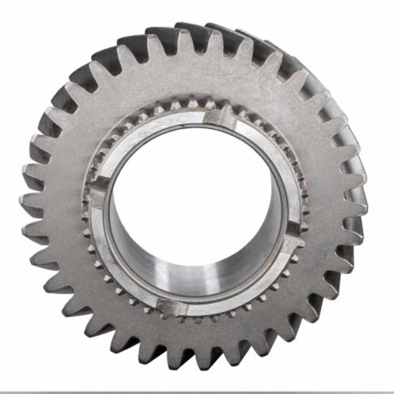 WT401-18 Manual Transmission Main Shaft Gear