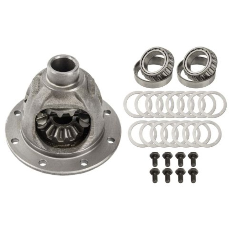 YC D707378 Differential Carrier