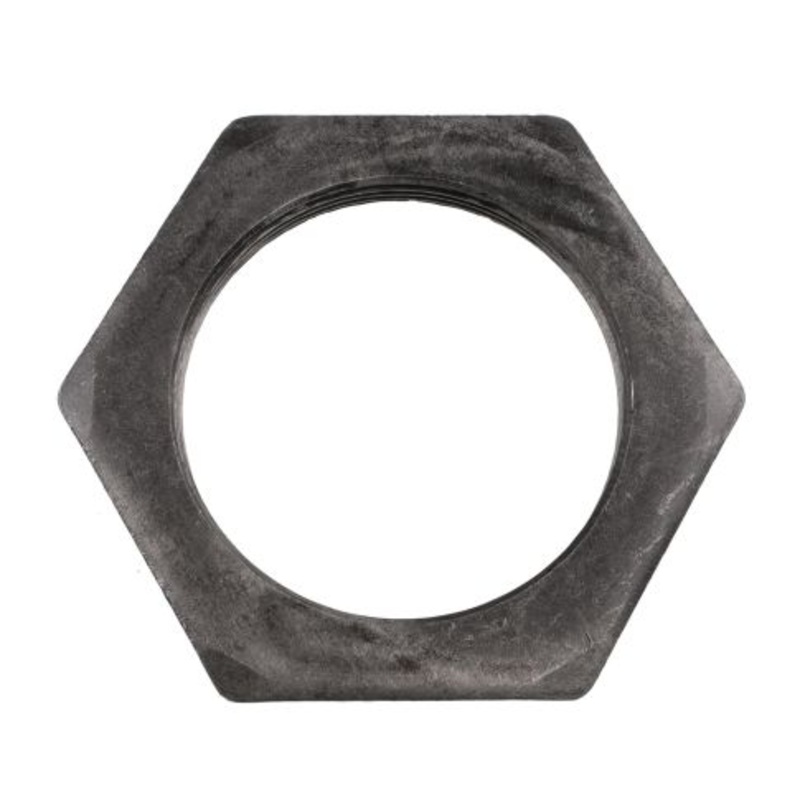 1227-H-346 AXLE SPINDLE NUT OUTER