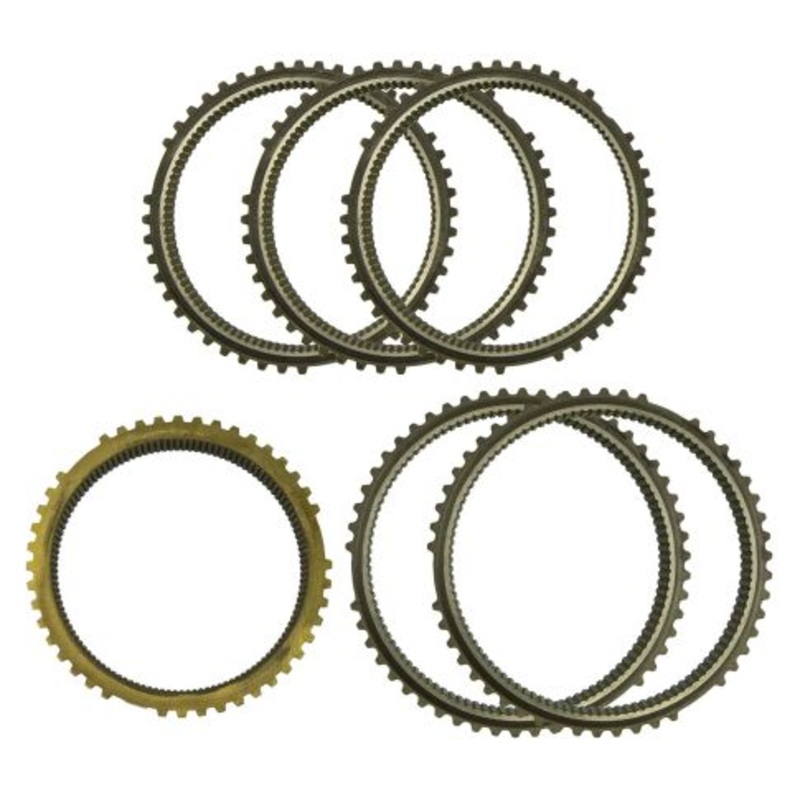 1317SK Manual Transmission Synchro Ring