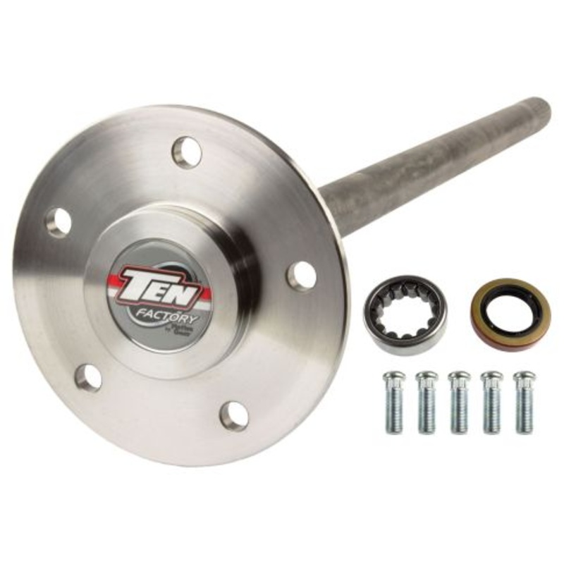 17113 Bolt Pattern Spline Drive Axle Shaft Assembly for