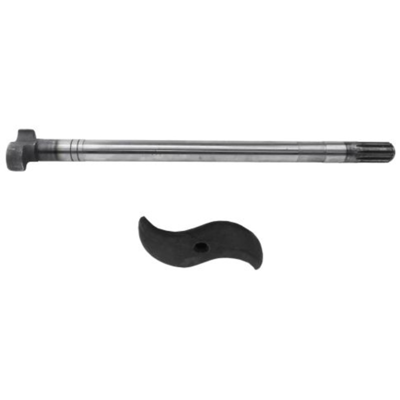 202103-241L Air Brake Camshaft