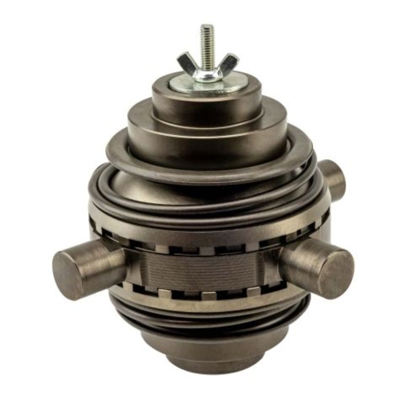 225S111 Differential Carrier