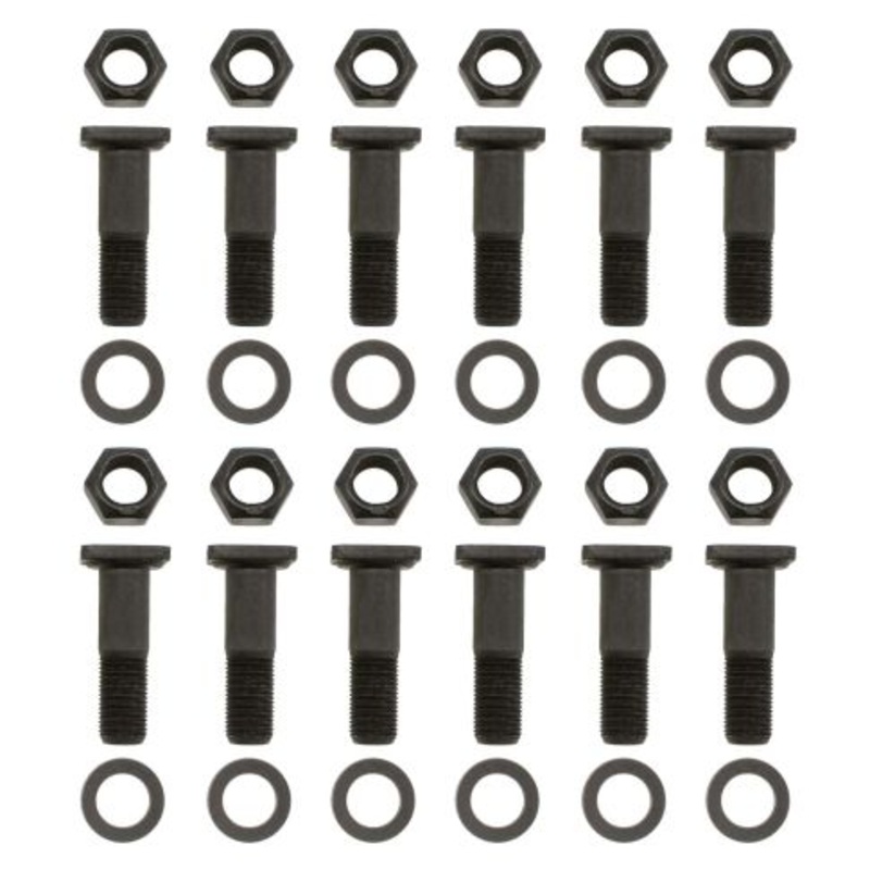 2504059C91 Differential Ring Gear Bolt Kit