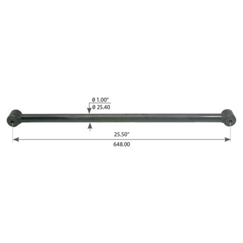 2993-2009 Suspension Stabilizer Bar