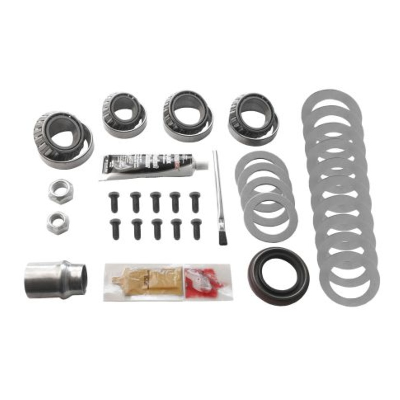 363K Differential Bearing Kit