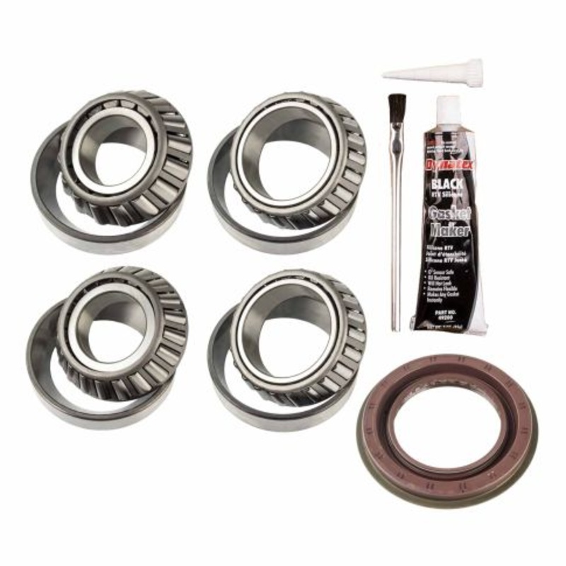504068 Differential Bearing Kit