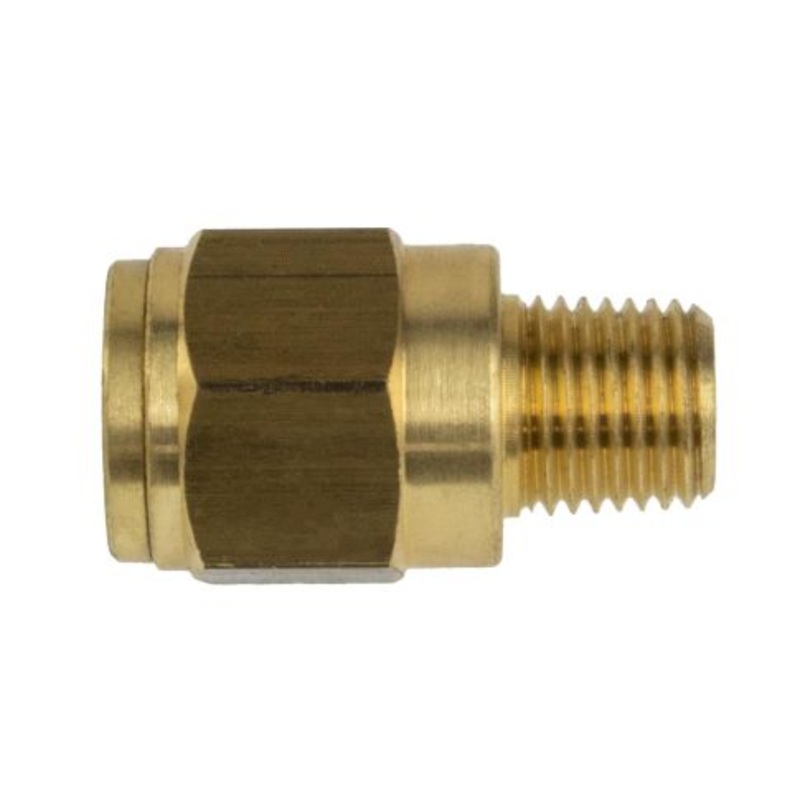 68PMT-8-4 Air Brake Air Line Connector Fitting