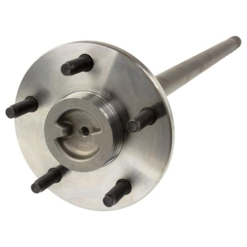 76454-2X Bolt Pattern Spline Drive Axle Shaft Assembly for