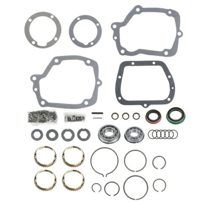 BK117HDWS Manual Transmission Bearing and Seal Overhaul Kit
