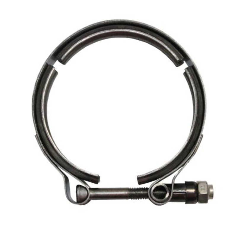 BRZ VT10321 B Exhaust Clamp