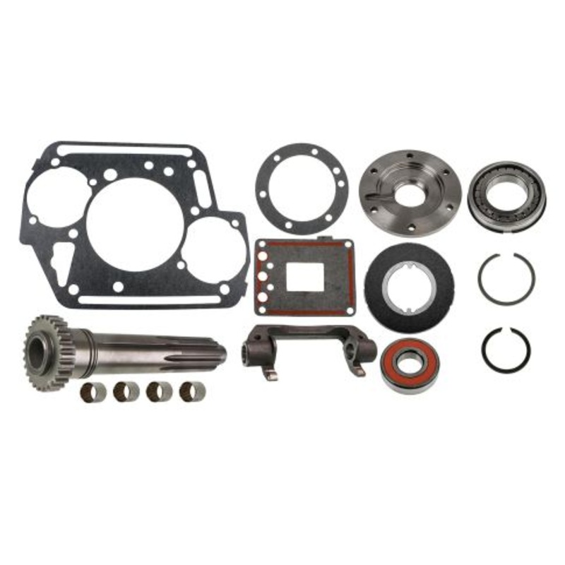 FULK3600 Manual Transmission Rebuild Kit