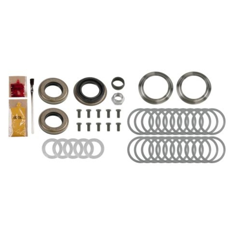 GM7.6IFSIK Differential Gear Install Kit