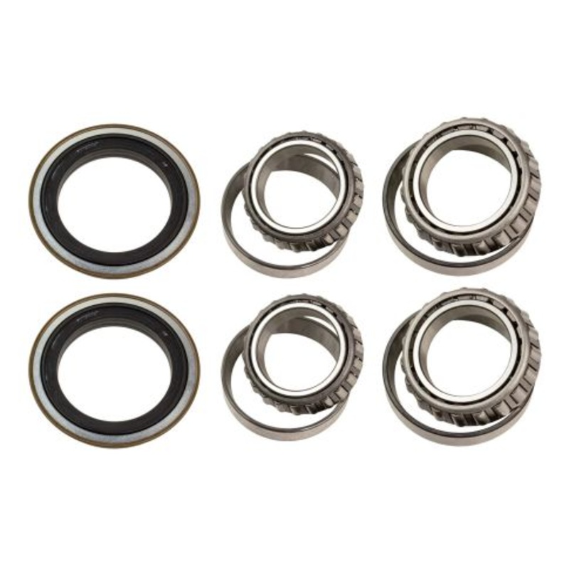 KIT GM11.5DRW Axle Differential Bearing and Seal Kit