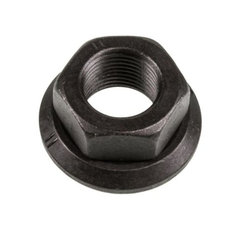 R005710 Wheel Two Piece Flange Nut