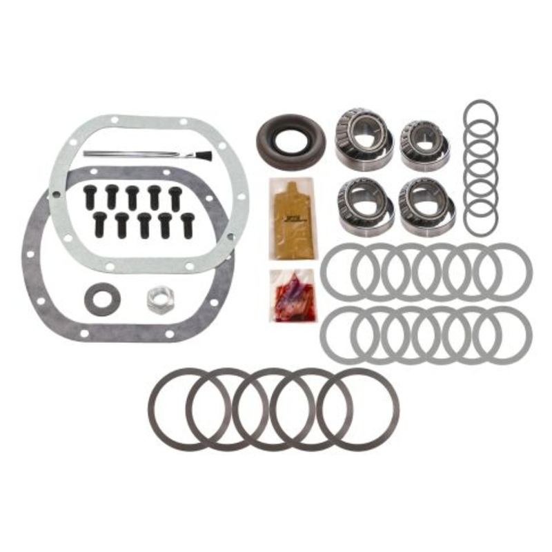 R30FRMK Differential Bearing Kit