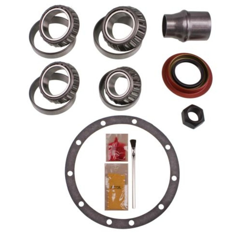 R8.75RLAT Differential Bearing Kit