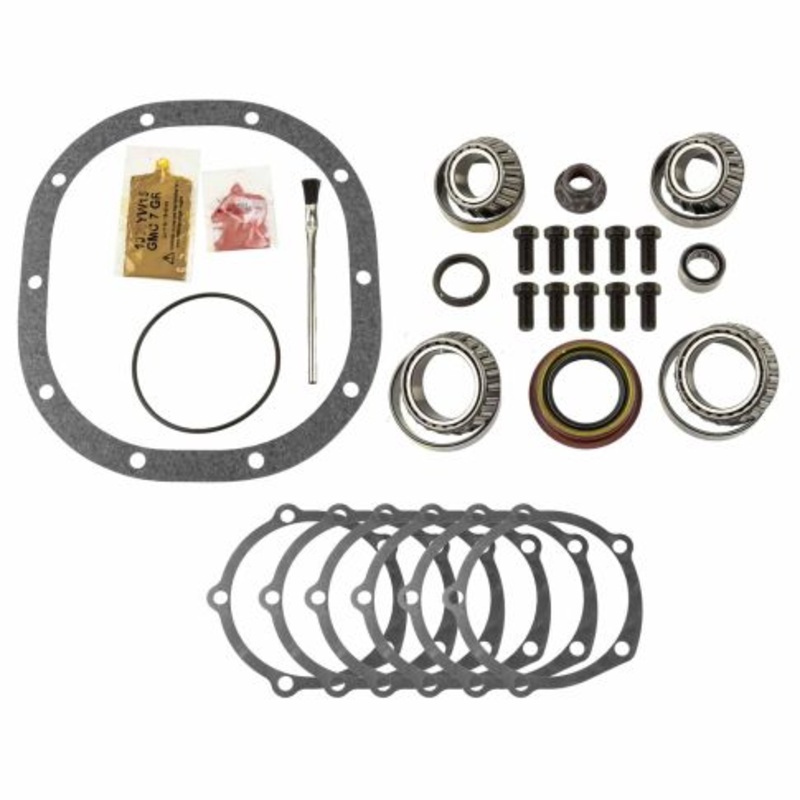 RA310RAMK Differential Bearing Kit