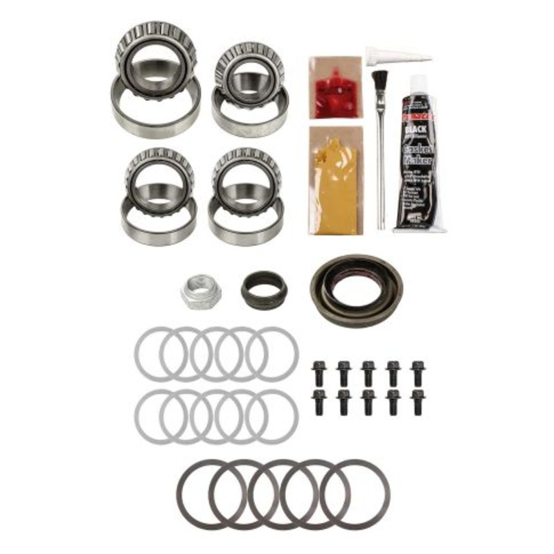 RC8RAMKT Differential Bearing Kit