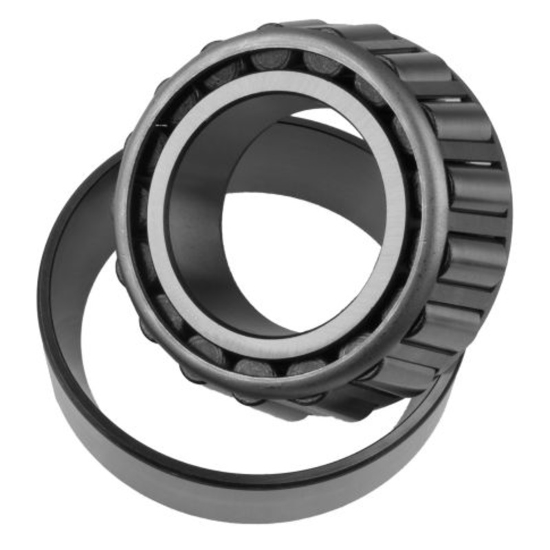 SET 412 Wheel Bearing and Race Set