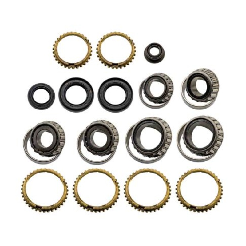 TRK-FMZ150WS Manual Transmission Bearing and Seal Overhaul Kit