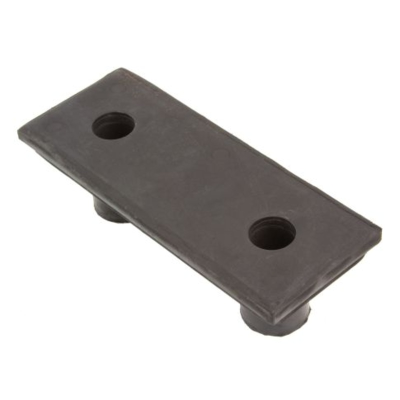 01BCD289451 MOTOR MOUNT, LOWER