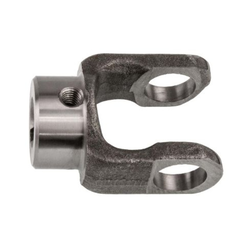 10N-4-23 Inside Snap Ring Style 1000 Series End Yoke 0.75″ Bore Dia