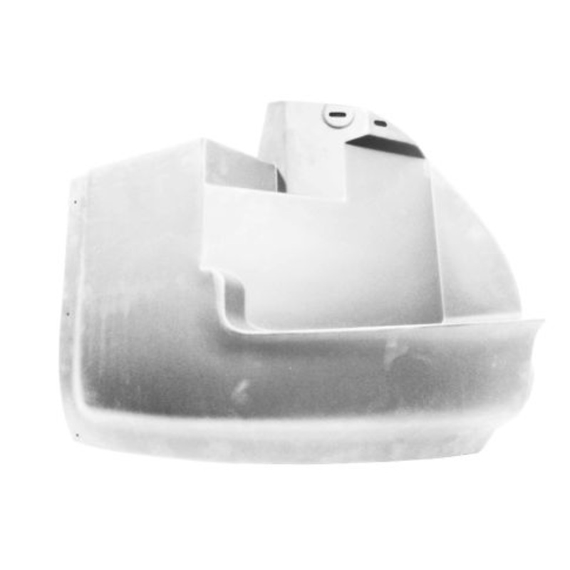 1657-748-C RH FENDER EXT 3800,4700 & 4900