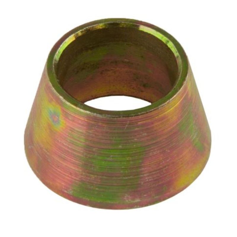 1660010 Drive Flange Wedge