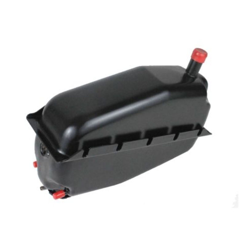 1661919C5 Radiator Surge Tank