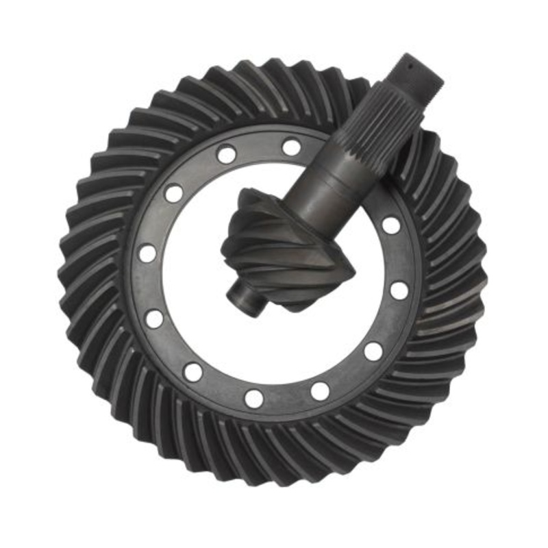 1665-344-C 4.78 Ratio For ()