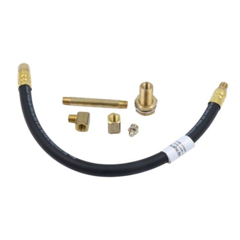 201-SC-15 GREASE HOSE KIT