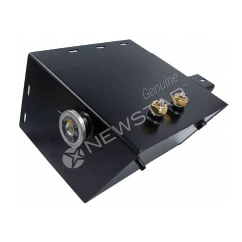 2508700C91 STEEL SURGE TANK