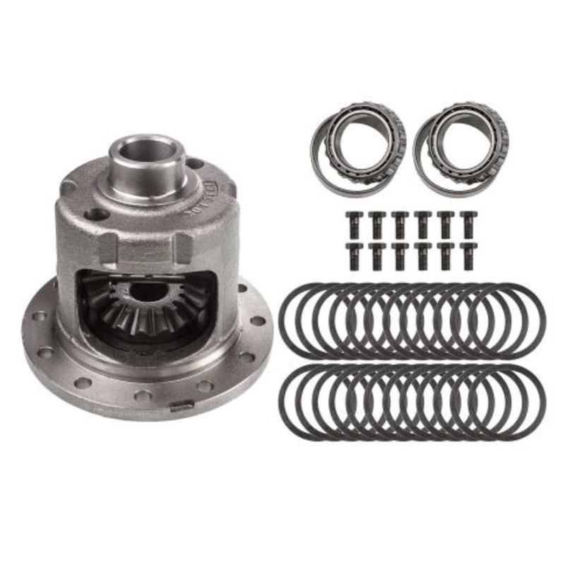 706034X Differential Carrier