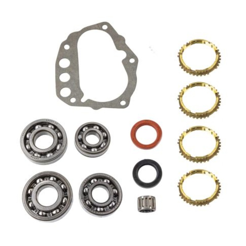 BK105WS ’74-80 260Z/280Z 4 SPD MSTR KI