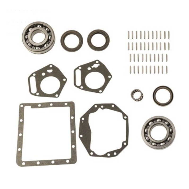 BK134 ’70-81 510/610/710 4 SPD NO NE