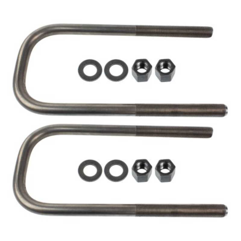 C34-6001 Threaded U-Bolt