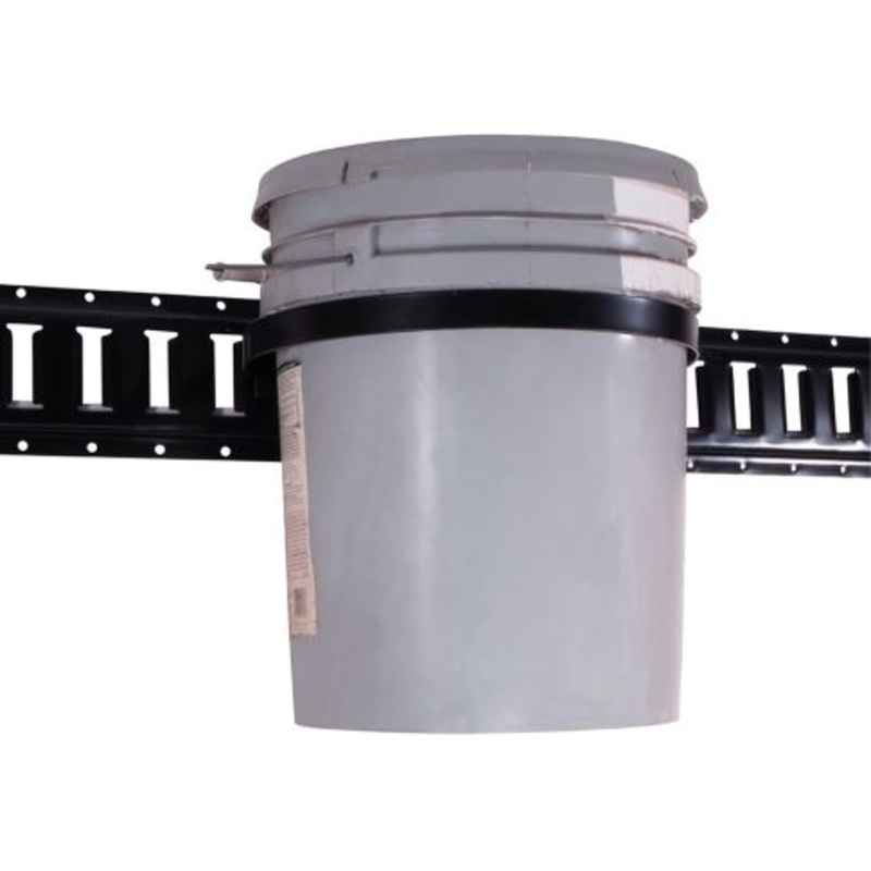 E26HR E-TRACK 5-GAL BUCKET HOLDER